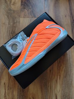 Adidas Anthony Edwards 2 AE All Star Orange New men's 10