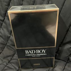 Bad Boy Cologne