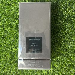 Tom Ford Oud Wood