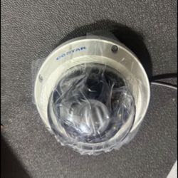 DirectNET™ Outdoor Dome Camera – CDI2D12VIFWH – Security Camera