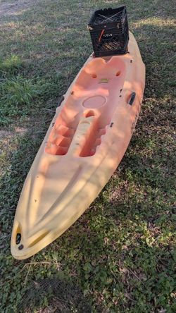 Ocean kayak mysto 10ft trade or sell