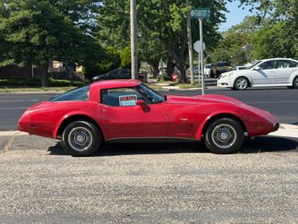1979 Chevrolet Corvette