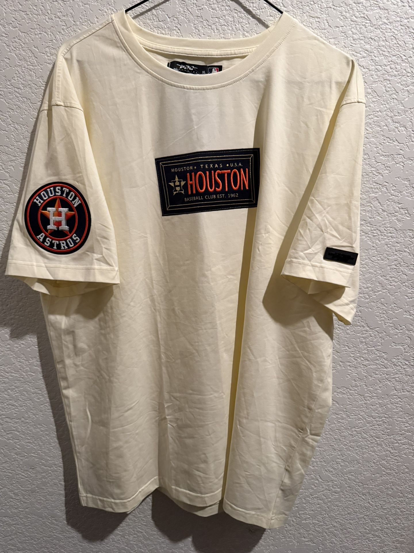 Houston Astros pro Standard Shirt