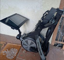 NordicTrack RW900 Rowing Machine