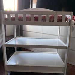 Changing Table 