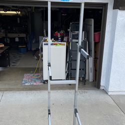 2 Bike Rack