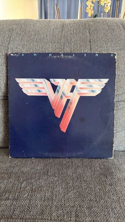 Van Halen II