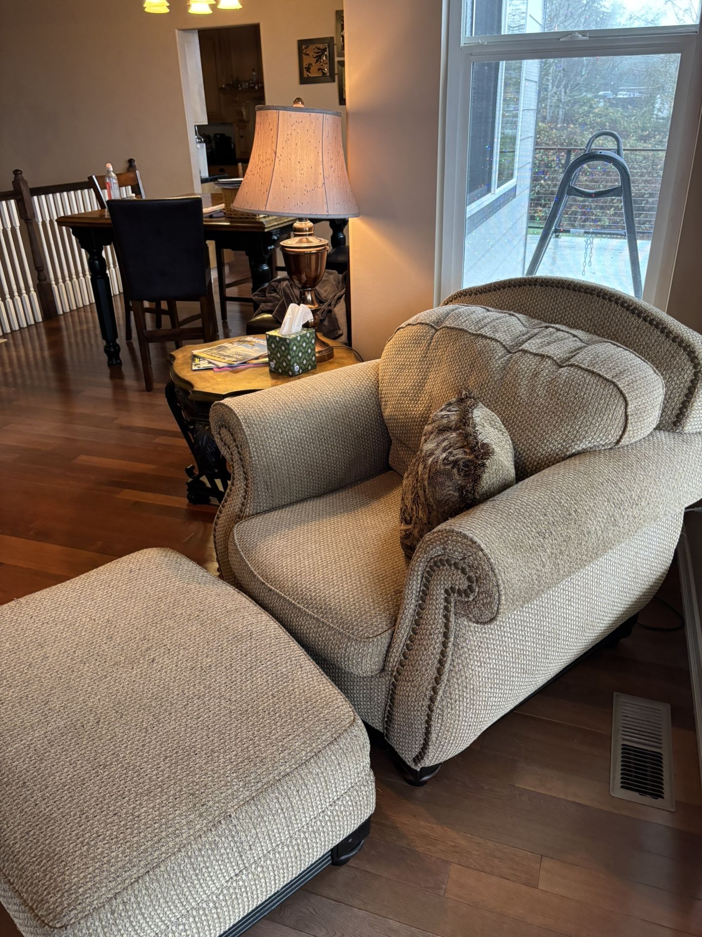 Living Room Furniture set