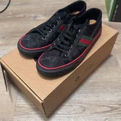 Gucci Shoes Men Like New Size 9.0/9.5
