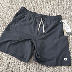 Vuori ponto  Shorts