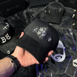 Dandy ThirtyOne Barbas 🧢