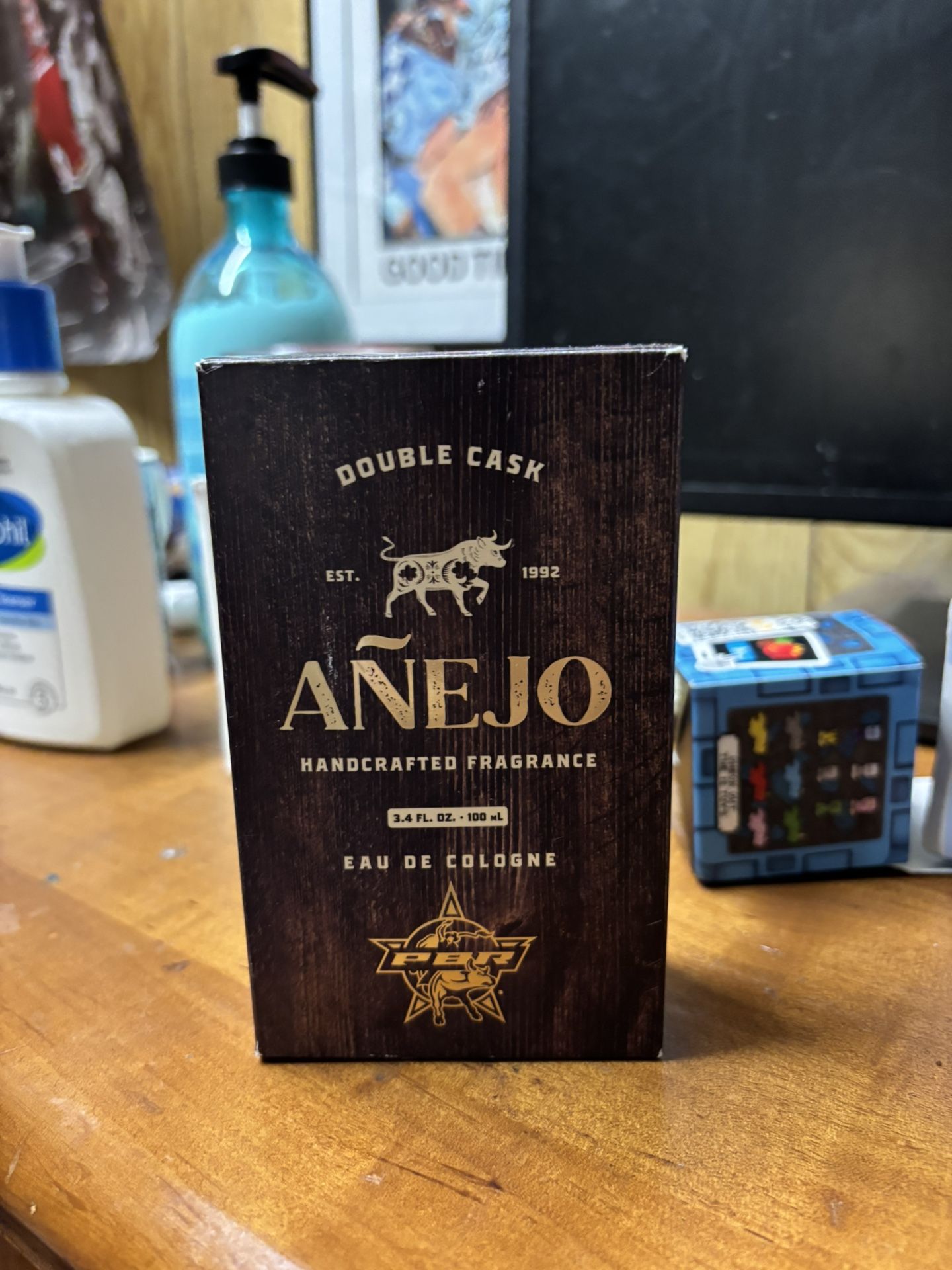 Anejo Cologne