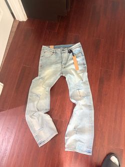 Ksubi Flared jeans