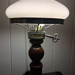 Vintage Bar  Lamp