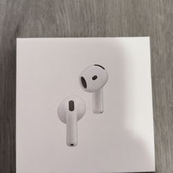 AirPod 4th Generation