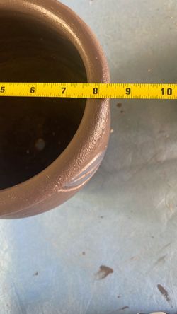 Plant pot