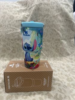 Stich Glow in the dark 20oz Cup