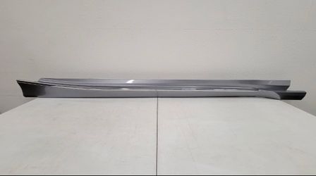 2019 2020 2021 2022 HONDA ACCORD TOURING SPORT RIGHT SIDE ROCKER MOULDING OEM