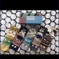 Socks