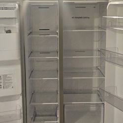 Samsung Refrigerator