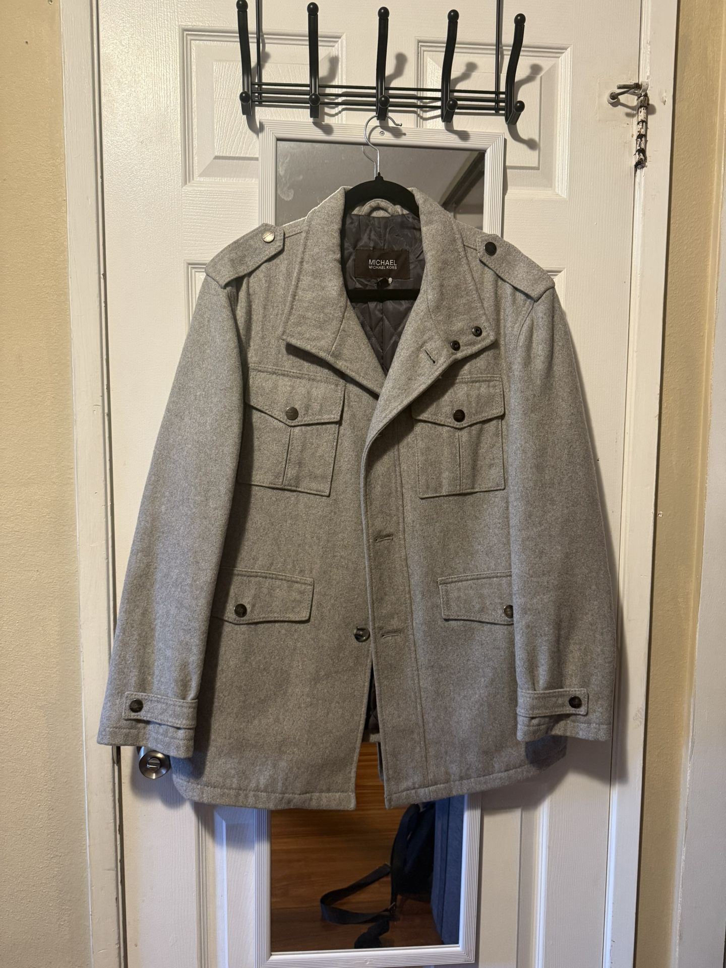 Michael Kors Jacket