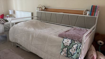 BED FRAME