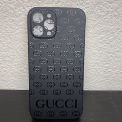 Brand new Gucci phone case Sizes iPhone 12 pro Max,iPhone 12 pro, original  iPhone 12 1for20 or 2 for 30 for Sale in March Air Reserve Base, CA -  OfferUp