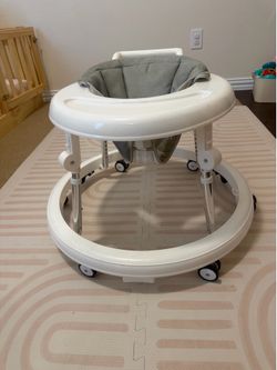 Activity walker $20