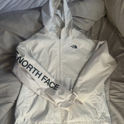 North Face Jacket - Large