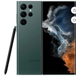 SAMSUNG GALAXY S22 ( ULTRA) 