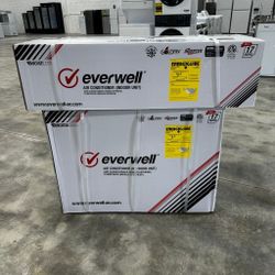 Mini Split Inverter 18000btu Heat Pump