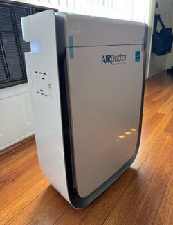 AirDoctor AD3000 Air Purifier – Excellent Condition