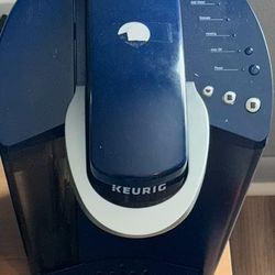 Keurig Coffee Maker