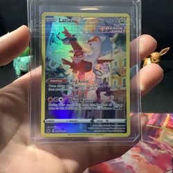 Latias 2023 Pokemon 2023