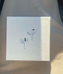 Legit AirPod Pro 2nd Gen’s