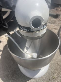 KitchenAid Classic Plus Stand Mixer