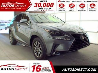 2018 Lexus NX 300