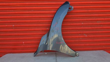 Honda Civic Right Side Fender 2016-2021