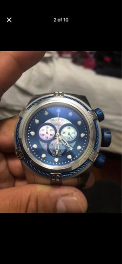 Invicta Watch