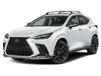 2024 Lexus NX 350