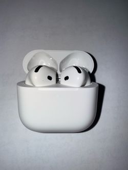 Apple AirPods 4