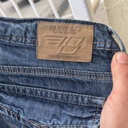 Mens 36 Jeans 