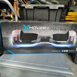 Hover Board