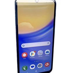 Samsung Galaxy A15 5G  Unlocked - Open Box