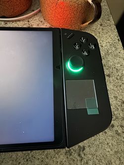 Lenovo legion go
