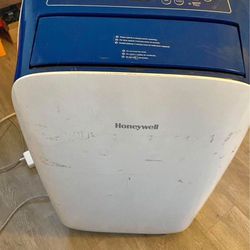 Honeywell-Portable-Air-Conditioner 