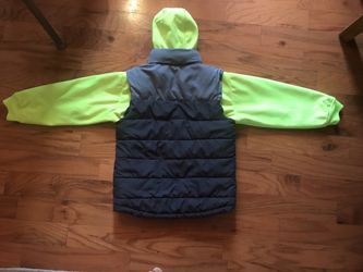 Nike jacket