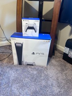 Ps5