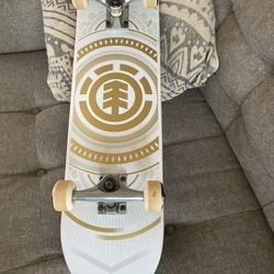 Element Skateboard 