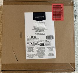 TV Mount New In Box